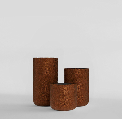 Кашпо CONCRETIKA TOPPER RICH COOPER D40H60 заказать и купить Кашпо CONCRETIKA TOPPER RICH COOPER D40H60 заказать и купить по цене 20 410 руб ниже рынка от производителя с доставкой.