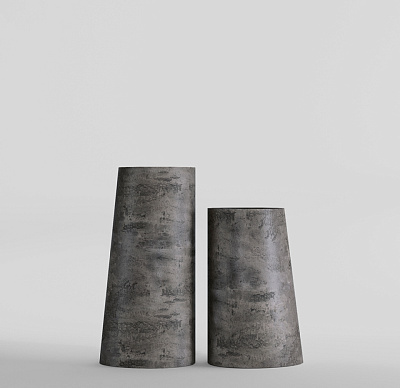 Кашпо CONCRETIKA DUET CONCRETE GREY DARK D41H82 заказать и купить Кашпо CONCRETIKA DUET CONCRETE GREY DARK D41H82 заказать и купить по цене 34 600 руб ниже рынка от производителя с доставкой.