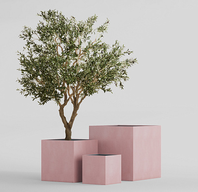 Кашпо CONCRETIKA CUBE COCOA 100x100x100 заказать и купить Кашпо CONCRETIKA CUBE COCOA 100x100x100 заказать и купить по цене 113 100 руб ниже рынка от производителя с доставкой.