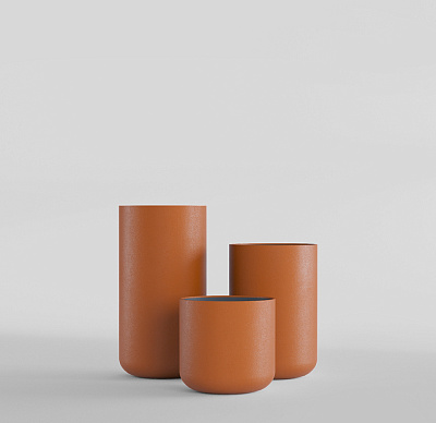 Кашпо CONCRETIKA TOPPER CARROT D40H90 заказать и купить Кашпо CONCRETIKA TOPPER CARROT D40H90 заказать и купить по цене 26 610 руб ниже рынка от производителя с доставкой.