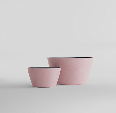 Кашпо CONCRETIKA BOWL COCOA D52H29 заказать и купить Кашпо CONCRETIKA BOWL COCOA D52H29 заказать и купить по цене 11 090 руб ниже рынка от производителя с доставкой.