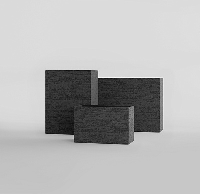 Кашпо CONCRETIKA DIVIDER EROSIA BLACK 90x35x70 заказать и купить Кашпо CONCRETIKA DIVIDER EROSIA BLACK 90x35x70 заказать и купить по цене 48 190 руб ниже рынка от производителя с доставкой.
