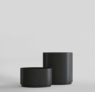 Кашпо CONCRETIKA CYLINDER XL EGG BLACK D120H120 заказать и купить Кашпо CONCRETIKA CYLINDER XL EGG BLACK D120H120 заказать и купить по цене 134 190 руб ниже рынка от производителя с доставкой.