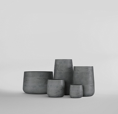 Кашпо CONCRETIKA CONE SMOKEY BLUE D60H42 заказать и купить Кашпо CONCRETIKA CONE SMOKEY BLUE D60H42 заказать и купить по цене 29 280 руб ниже рынка от производителя с доставкой.
