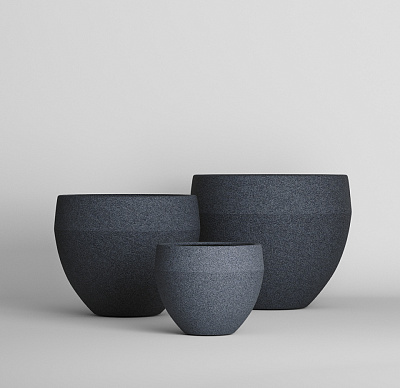 Кашпо CONCRETIKA GIRO BASALT D50H43 заказать и купить Кашпо CONCRETIKA GIRO BASALT D50H43 заказать и купить по цене 15 393 руб ниже рынка от производителя с доставкой.