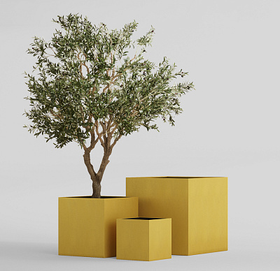 Кашпо CONCRETIKA CUBE GOLD 90x90x90 заказать и купить Кашпо CONCRETIKA CUBE GOLD 90x90x90 заказать и купить по цене 104 560 руб ниже рынка от производителя с доставкой.