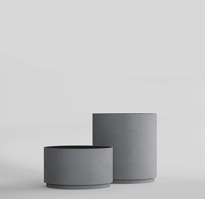 Кашпо CONCRETIKA CYLINDER XL LONDON GREY D120H120 заказать и купить Кашпо CONCRETIKA CYLINDER XL LONDON GREY D120H120 заказать и купить по цене 134 190 руб ниже рынка от производителя с доставкой.