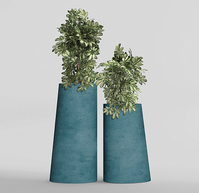 Кашпо CONCRETIKA DUET MURENA D41H82 заказать и купить Кашпо CONCRETIKA DUET MURENA D41H82 заказать и купить по цене 32 570 руб ниже рынка от производителя с доставкой.