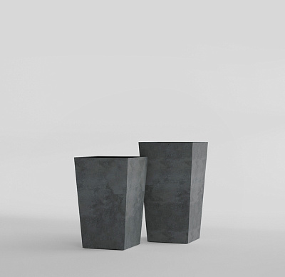 Кашпо CONCRETIKA CONIC SMOKEY BLUE 30x30x50 заказать и купить Кашпо CONCRETIKA CONIC SMOKEY BLUE 30x30x50 заказать и купить по цене 15 970 руб ниже рынка от производителя с доставкой.