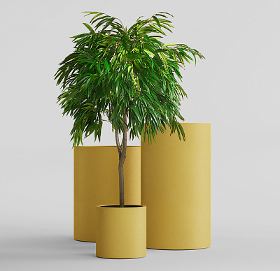 Кашпо CONCRETIKA CYLINDER GOLD D30H30 заказать и купить Кашпо CONCRETIKA CYLINDER GOLD D30H30 заказать и купить по цене 10 200 руб ниже рынка от производителя с доставкой.