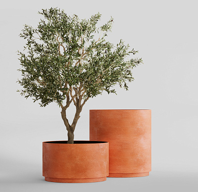 Кашпо CONCRETIKA CYLINDER XL RED CLAY D70H45 заказать и купить Кашпо CONCRETIKA CYLINDER XL RED CLAY D70H45 заказать и купить по цене 35 090 руб ниже рынка от производителя с доставкой.