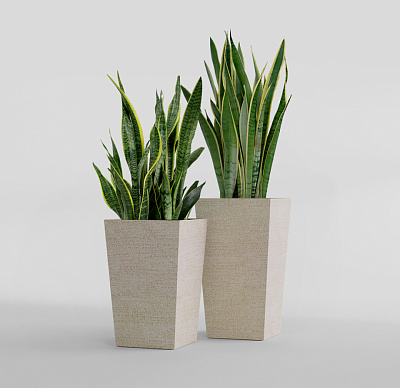Кашпо CONCRETIKA CONIC EROSIA YELLOW 30x30x50 заказать и купить по цене 15 300 руб ниже рынка от производителя с доставкой.