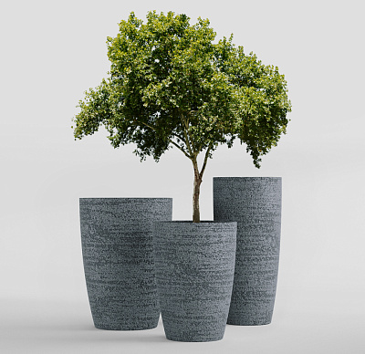 Кашпо CONCRETIKA CONUS EROSIA GREY D60H130 заказать и купить Кашпо CONCRETIKA CONUS EROSIA GREY D60H130 заказать и купить по цене 91 810 руб ниже рынка от производителя с доставкой.