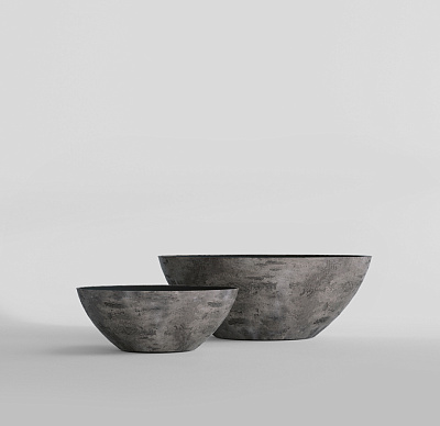 Кашпо CONCRETIKA BONSAY CONCRETE GREY DARK D79H30 заказать и купить Кашпо CONCRETIKA BONSAY CONCRETE GREY DARK D79H30 заказать и купить по цене 26 200 руб ниже рынка от производителя с доставкой.