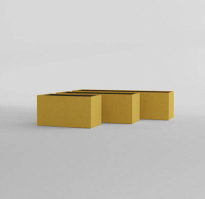Кашпо CONCRETIKA BALCONY GOLD 60x20x15 заказать и купить Кашпо CONCRETIKA BALCONY GOLD 60x20x15 заказать и купить по цене 10 200 руб ниже рынка от производителя с доставкой.
