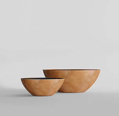 Кашпо CONCRETIKA BONSAY CLASSIC CLAY D50H19 заказать и купить по цене 13 160 руб ниже рынка от производителя с доставкой.