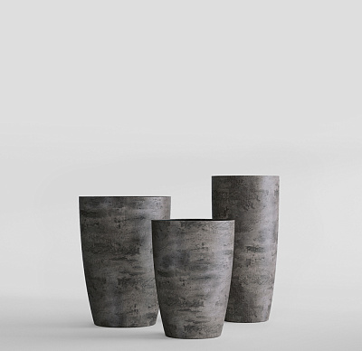 Кашпо CONCRETIKA CONUS CONCRETE GREY DARK D60H130 заказать и купить Кашпо CONCRETIKA CONUS CONCRETE GREY DARK D60H130 заказать и купить по цене 95 800 руб ниже рынка от производителя с доставкой.