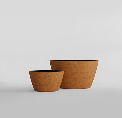 Кашпо CONCRETIKA BOWL EROSIA OCHRE D65H36 заказать и купить Кашпо CONCRETIKA BOWL EROSIA OCHRE D65H36 заказать и купить по цене 19 130 руб ниже рынка от производителя с доставкой.
