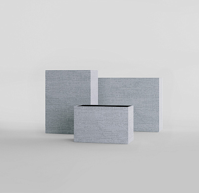 Кашпо CONCRETIKA DIVIDER EROSIA WHITE 100x40x50 заказать и купить Кашпо CONCRETIKA DIVIDER EROSIA WHITE 100x40x50 заказать и купить по цене 45 910 руб ниже рынка от производителя с доставкой.