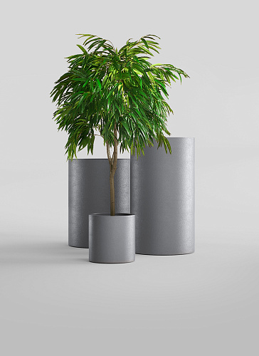 Кашпо CONCRETIKA CYLINDER GRAPHITE D20H20 заказать и купить Кашпо CONCRETIKA CYLINDER GRAPHITE D20H20 заказать и купить по цене 4 610 руб ниже рынка от производителя с доставкой.