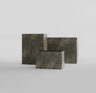Кашпо CONCRETIKA DIVIDER BREZENT GREY 60x30x50 заказать и купить Кашпо CONCRETIKA DIVIDER BREZENT GREY 60x30x50 заказать и купить по цене 29 280 руб ниже рынка от производителя с доставкой.