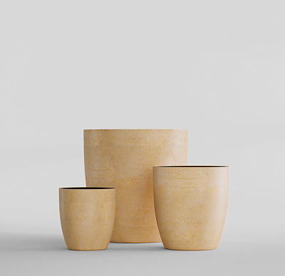 Кашпо CONCRETIKA VASE 3 LEMON D75H82 заказать и купить Кашпо CONCRETIKA VASE 3 LEMON D75H82 заказать и купить по цене 57 140 руб ниже рынка от производителя с доставкой.