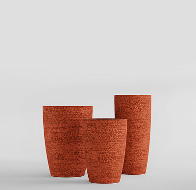 Кашпо CONCRETIKA CONUS EROSIA CORAL D60H170 заказать и купить Кашпо CONCRETIKA CONUS EROSIA CORAL D60H170 заказать и купить по цене 153 010 руб ниже рынка от производителя с доставкой.