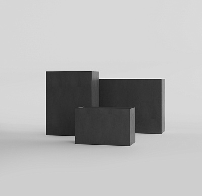 Кашпо CONCRETIKA DIVIDER NERO 90x35x70 заказать и купить Кашпо CONCRETIKA DIVIDER NERO 90x35x70 заказать и купить по цене 41 910 руб ниже рынка от производителя с доставкой.