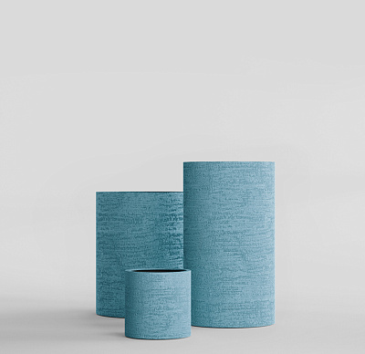 Кашпо CONCRETIKA CYLINDER EROSIA BLUE D45H45 заказать и купить Кашпо CONCRETIKA CYLINDER EROSIA BLUE D45H45 заказать и купить по цене 20 410 руб ниже рынка от производителя с доставкой.