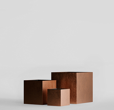 Кашпо CONCRETIKA CUBE RICH COOPER 70x70x70 заказать и купить Кашпо CONCRETIKA CUBE RICH COOPER 70x70x70 заказать и купить по цене 62 990 руб ниже рынка от производителя с доставкой.
