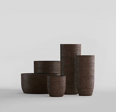 Кашпо CONCRETIKA YAR EROSIA BROWN D40H44 заказать и купить Кашпо CONCRETIKA YAR EROSIA BROWN D40H44 заказать и купить по цене 15 300 руб ниже рынка от производителя с доставкой.