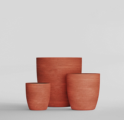 Кашпо CONCRETIKA VASE 3 CANDY D30H32 заказать и купить Кашпо CONCRETIKA VASE 3 CANDY D30H32 заказать и купить по цене 10 520 руб ниже рынка от производителя с доставкой.