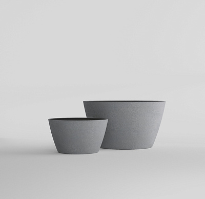 Кашпо CONCRETIKA BOWL LONDON GREY D80H45 заказать и купить Кашпо CONCRETIKA BOWL LONDON GREY D80H45 заказать и купить по цене 28 830 руб ниже рынка от производителя с доставкой.