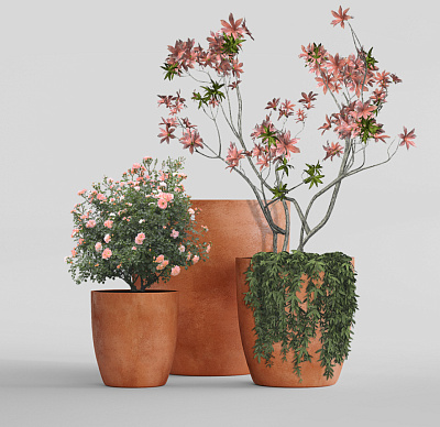 Кашпо CONCRETIKA VASE 3 RED CLAY D75H82 заказать и купить Кашпо CONCRETIKA VASE 3 RED CLAY D75H82 заказать и купить по цене 57 140 руб ниже рынка от производителя с доставкой.