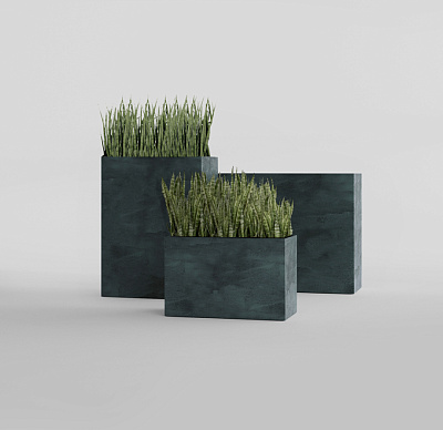 Кашпо CONCRETIKA DIVIDER OCEAN GREEN 100x40x50 заказать и купить Кашпо CONCRETIKA DIVIDER OCEAN GREEN 100x40x50 заказать и купить по цене 47 900 руб ниже рынка от производителя с доставкой.
