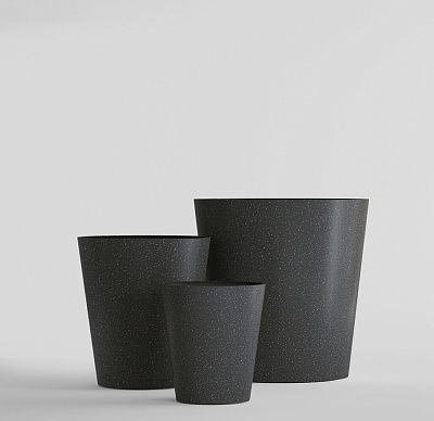 Кашпо CONCRETIKA CRATER EGG BLACK D50H40 заказать и купить Кашпо CONCRETIKA CRATER EGG BLACK D50H40 заказать и купить по цене 15 080 руб ниже рынка от производителя с доставкой.