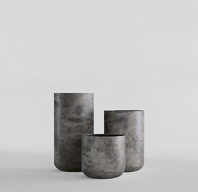 Кашпо CONCRETIKA TOPPER CONCRETE GREY DARK D40H90 заказать и купить Кашпо CONCRETIKA TOPPER CONCRETE GREY DARK D40H90 заказать и купить по цене 31 930 руб ниже рынка от производителя с доставкой.