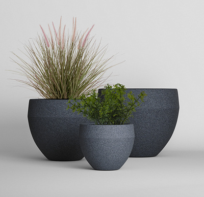 Кашпо CONCRETIKA GIRO BASALT D60H51 заказать и купить Кашпо CONCRETIKA GIRO BASALT D60H51 заказать и купить по цене 22 260 руб ниже рынка от производителя с доставкой.