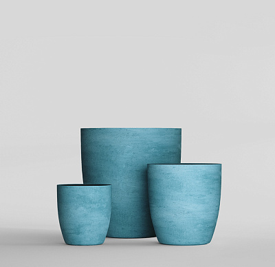 Кашпо CONCRETIKA VASE 3 BLUE SKY D75H82 заказать и купить Кашпо CONCRETIKA VASE 3 BLUE SKY D75H82 заказать и купить по цене 57 140 руб ниже рынка от производителя с доставкой.