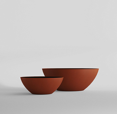 Кашпо CONCRETIKA BONSAY TERRACOTTA D50H19 заказать и купить Кашпо CONCRETIKA BONSAY TERRACOTTA D50H19 заказать и купить по цене 11 650 руб ниже рынка от производителя с доставкой.