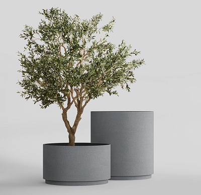 Кашпо CONCRETIKA CYLINDER XL LONDON GREY D120H120 заказать и купить Кашпо CONCRETIKA CYLINDER XL LONDON GREY D120H120 заказать и купить по цене 134 190 руб ниже рынка от производителя с доставкой.