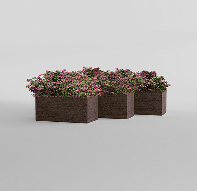 Кашпо CONCRETIKA BALCONY EROSIA BROWN 60x20x15 заказать и купить Кашпо CONCRETIKA BALCONY EROSIA BROWN 60x20x15 заказать и купить по цене 10 200 руб ниже рынка от производителя с доставкой.