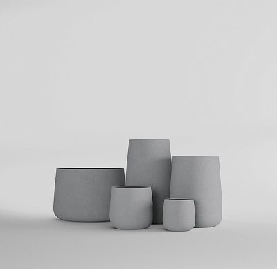 Кашпо CONCRETIKA CONE LONDON GREY D60H42 заказать и купить Кашпо CONCRETIKA CONE LONDON GREY D60H42 заказать и купить по цене 24 390 руб ниже рынка от производителя с доставкой.