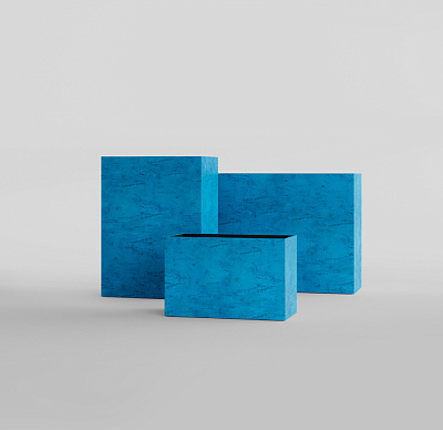 Кашпо CONCRETIKA DIVIDER COBALT BLUE 80x30x50 заказать и купить Кашпо CONCRETIKA DIVIDER COBALT BLUE 80x30x50 заказать и купить по цене 36 330 руб ниже рынка от производителя с доставкой.