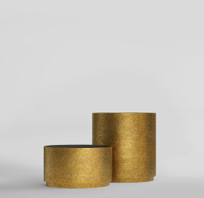 Кашпо CONCRETIKA CYLINDER XL RICH GOLD D70H45 заказать и купить Кашпо CONCRETIKA CYLINDER XL RICH GOLD D70H45 заказать и купить по цене 35 710 руб ниже рынка от производителя с доставкой.