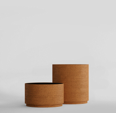 Кашпо CONCRETIKA CYLINDER XL EROSIA OCHRE D70H45 заказать и купить Кашпо CONCRETIKA CYLINDER XL EROSIA OCHRE D70H45 заказать и купить по цене 35 710 руб ниже рынка от производителя с доставкой.