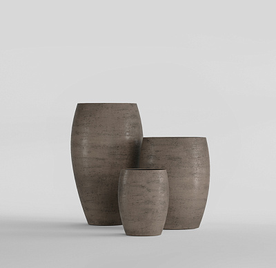 Кашпо CONCRETIKA OVAL SMOKEY GREY D45H66 заказать и купить Кашпо CONCRETIKA OVAL SMOKEY GREY D45H66 заказать и купить по цене 27 940 руб ниже рынка от производителя с доставкой.