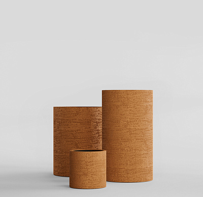 Кашпо CONCRETIKA CYLINDER EROSIA OCHRE D40H40 заказать и купить Кашпо CONCRETIKA CYLINDER EROSIA OCHRE D40H40 заказать и купить по цене 16 590 руб ниже рынка от производителя с доставкой.