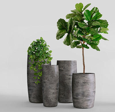 Кашпо CONCRETIKA CIGAR CONCRETE GREY DARK D43H92 заказать и купить Кашпо CONCRETIKA CIGAR CONCRETE GREY DARK D43H92 заказать и купить по цене 39 390 руб ниже рынка от производителя с доставкой.