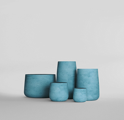 Кашпо CONCRETIKA CONE BLUE SKY D24H26 заказать и купить Кашпо CONCRETIKA CONE BLUE SKY D24H26 заказать и купить по цене 6 270 руб ниже рынка от производителя с доставкой.